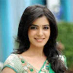 Meet your Posher, Akanksha